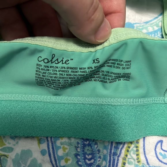 Colsie bralette - Picture 3 of 3